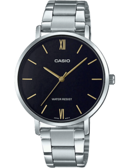 Timeless Ladies Metal LTP-VT01 (LTP-VT01D-1BUDF)