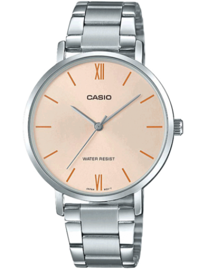 Timeless Ladies Metal LTP-VT01 (LTP-VT01D-4BUDF)