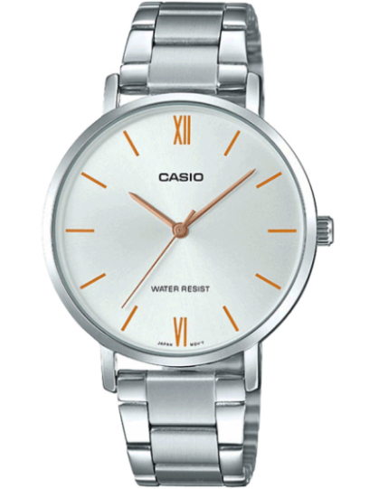 Timeless Ladies Metal LTP-VT01 (LTP-VT01D-7BUDF)