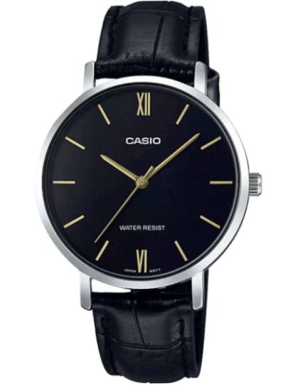 Timeless Ladies Metal LTP-VT01 (LTP-VT01L-1BUDF)