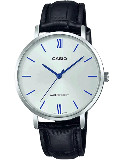 Timeless Ladies Metal LTP-VT01 (LTP-VT01L-7B1UDF)