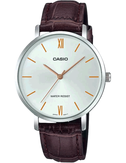 Timeless Ladies Metal LTP-VT01 (LTP-VT01L-7B2UDF)