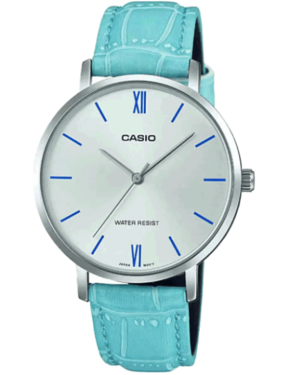 Timeless Ladies Metal LTP-VT01 (LTP-VT01L-7B3UDF)