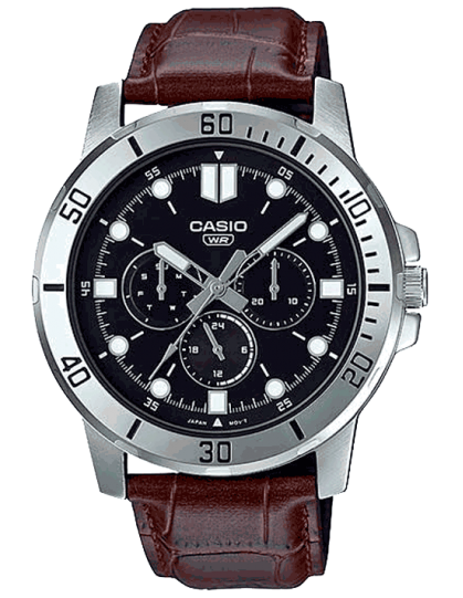 Timeless Mens Metal MTP-VD300 (MTP-VD300L-1EUDF)