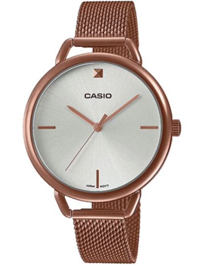 Timeless Ladies Metal LTP-E415 (LTP-E415MR-7CDF)