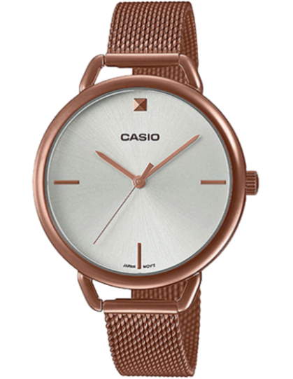 Timeless Ladies Metal LTP-E415 (LTP-E415MR-7CDF)