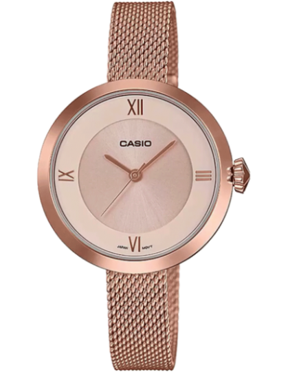Timeless Ladies Metal LTP-E154 (LTP-E154MPG-4ADF)