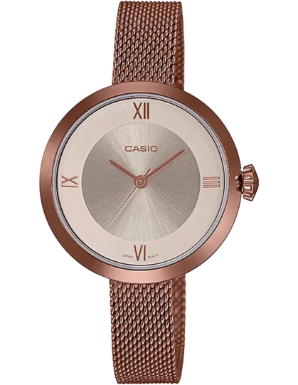 Timeless Ladies Metal LTP-E154 (LTP-E154MR-9ADF)