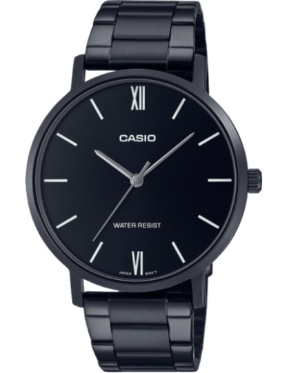 Timeless Mens Metal MTP-VT01 (MTP-VT01B-1BUDF)