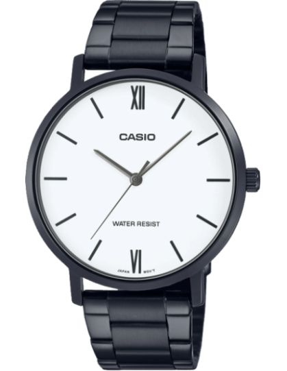 Timeless Mens Metal MTP-VT01 (MTP-VT01B-7BUDF)