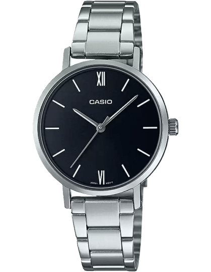 Timeless Ladies Metal LTP-VT02 (LTP-VT02D-1AUDF)
