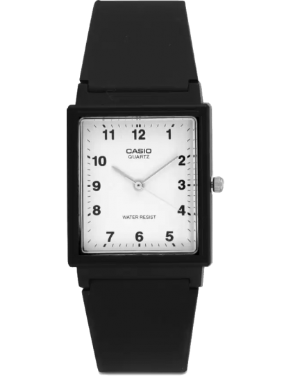 Timeless Mens Resin MQ-27 (MQ-27-7BUDF)