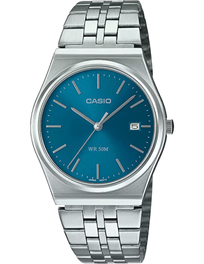 Timeless Mens Metal MTP-B145 (MTP-B145D-2A2VDF)