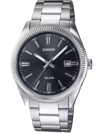Timeless Mens Metal MTP-1302 (MTP-1302PD-1A1VEF)