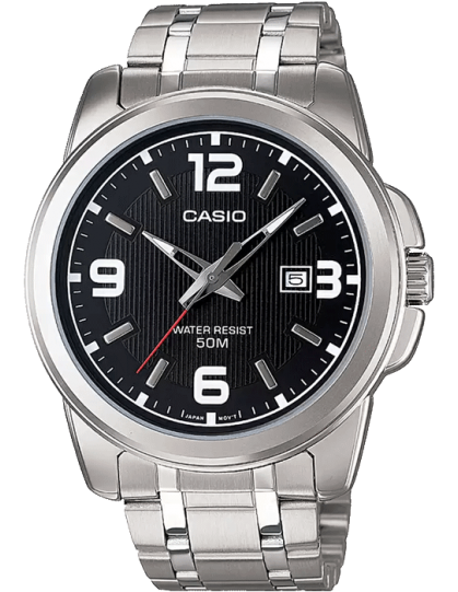Timeless Mens Metal MTP-1314 (MTP-1314D-1AVDF)