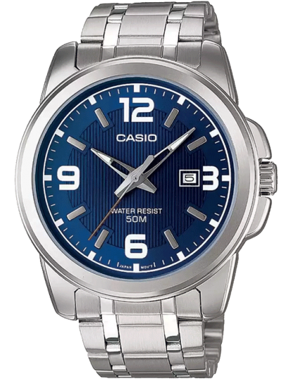 Timeless Mens Metal MTP-1314 (MTP-1314D-2AVDF)