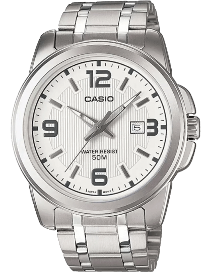 Timeless Mens Metal MTP-1314 (MTP-1314D-7AVDF)