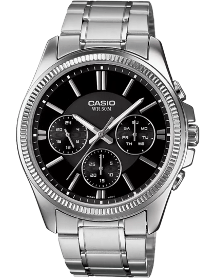 Timeless Mens Metal MTP-1375 (MTP-1375D-1AVDF)