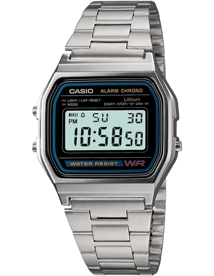 Vintage Basic A-158 (A-158WA-1Q)