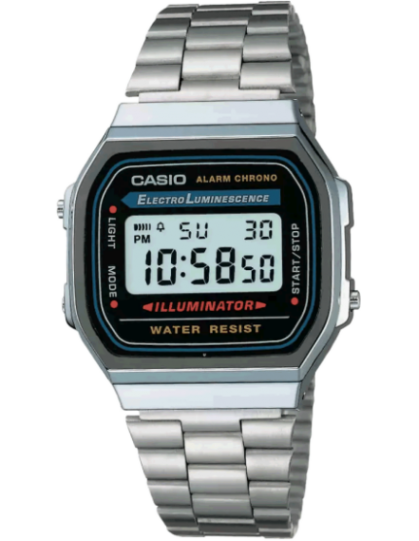 Vintage Basic A-168 (A168WA-1WDF)