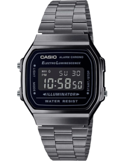 Vintage Basic A-168 (A168WGG-1BDF)