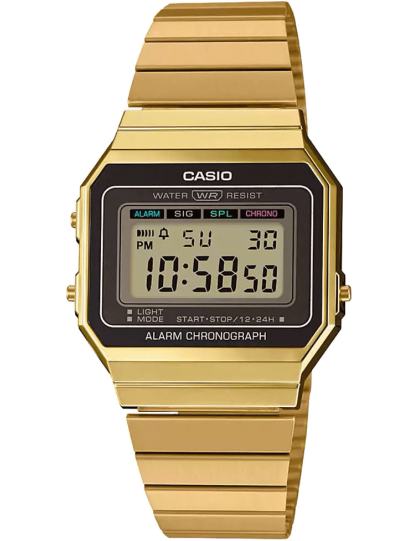 Vintage Basic A-700 (A700WG-9ADF)