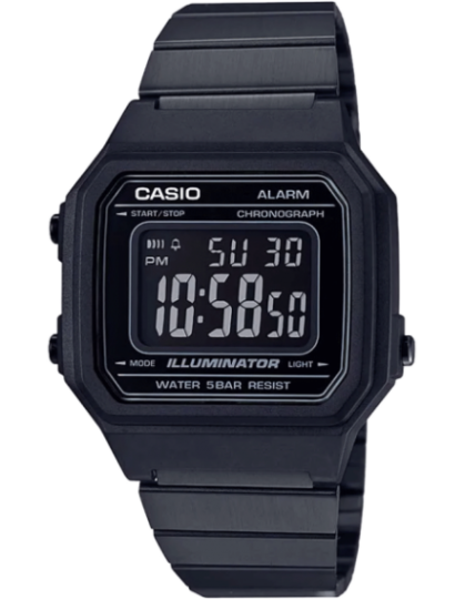 Vintage Basic B-650 (B650WB-1BDF)
