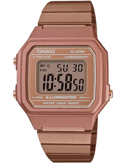 Vintage Basic B-650 (B650WC-5ADF)