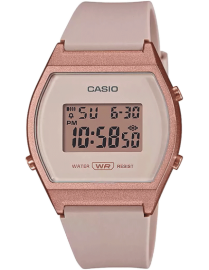 Timeless Ladies Resin LW-204 (LW-204-4ADF)