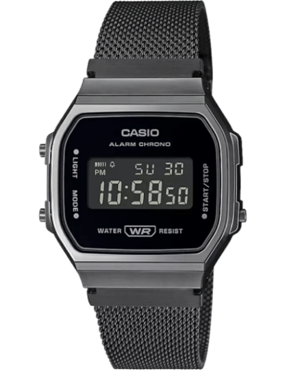 Vintage Basic A-168 (A168WEMB-1BDF)