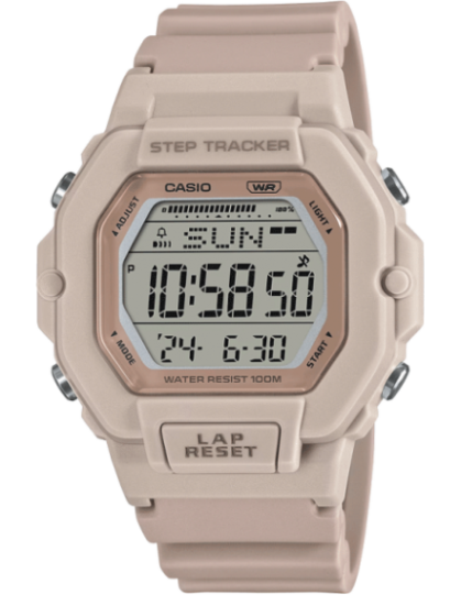 Timeless Ladies Resin LWS-2200 (LWS-2200H-4AVDF)