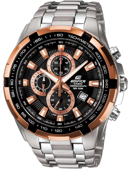 Edifice EF-539 (EF-539D-1A5VDF)