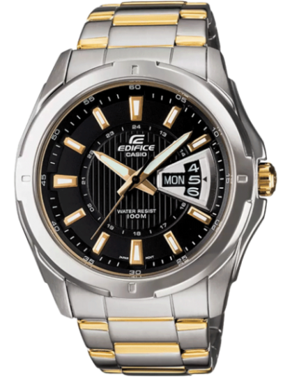 Edifice EF-129 (EF-129SG-1AVDF)