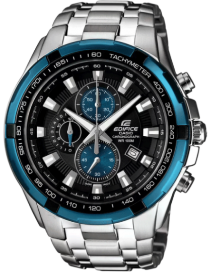Edifice EF-539 (EF-539D-1A2VDF)