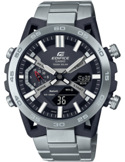 Edifice ECB-2000 (ECB-2000D-1ADF)