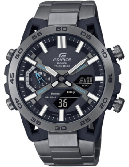 Edifice ECB-2000 (ECB-2000DC-1ADF)