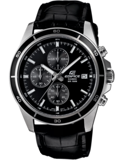 Edifice EFR-526 (EFR-526L-1AVUDF)