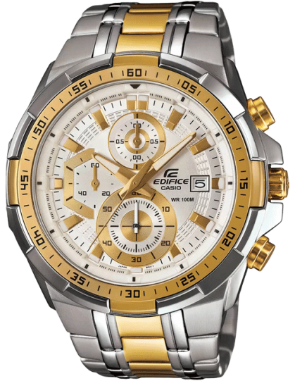 Edifice EFR-539 (EFR-539SG-7AVUDF)