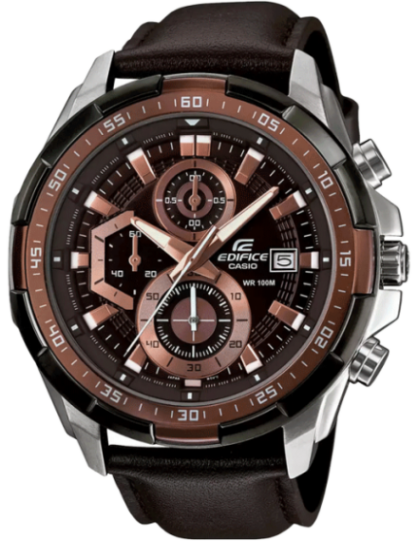 Edifice EFR-539 (EFR-539L-5AVUDF)