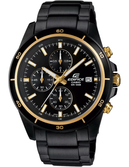Edifice EFR-526 (EFR-526BK-1A9VUDF)