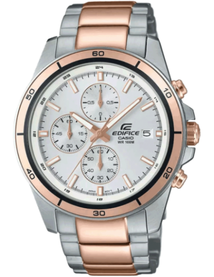 Edifice EFR-526 (EFR-526SG-7A5VUDF)
