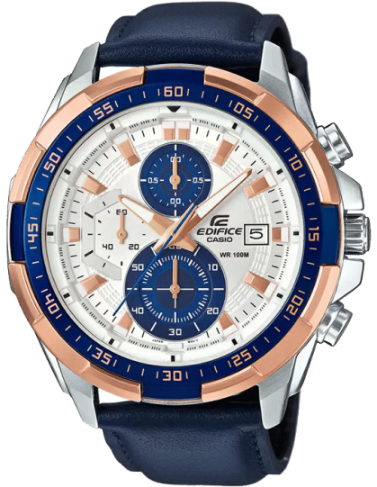 Edifice EFR-539 (EFR-539L-7CVUDF)