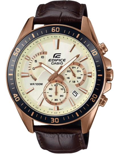 Edifice EFR-552 (EFR-552GL-7AVUDF)