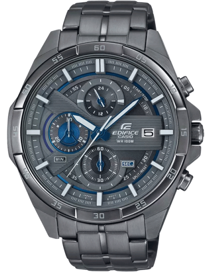 Edifice EFR-556 (EFR-556GY-1AVUDF)