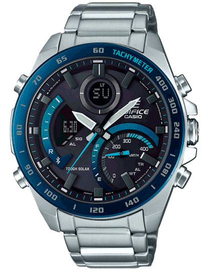 Edifice ECB-900 (ECB-900DB-1BDR)
