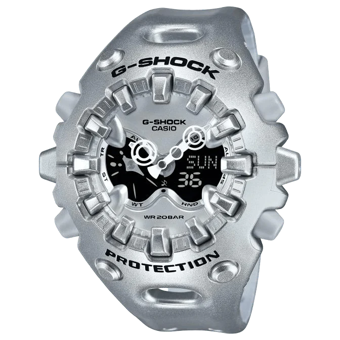 G-Shock (GA-V01A-8ADR)