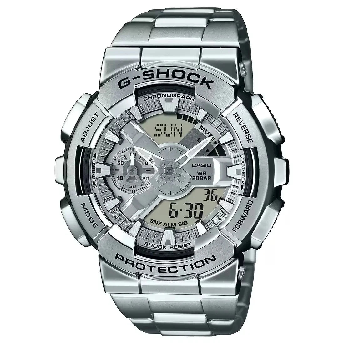 G-Shock (GM-110D-8ADR)