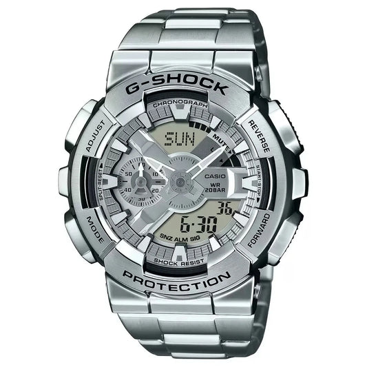 G-Shock (GM-110D-8ADR)
