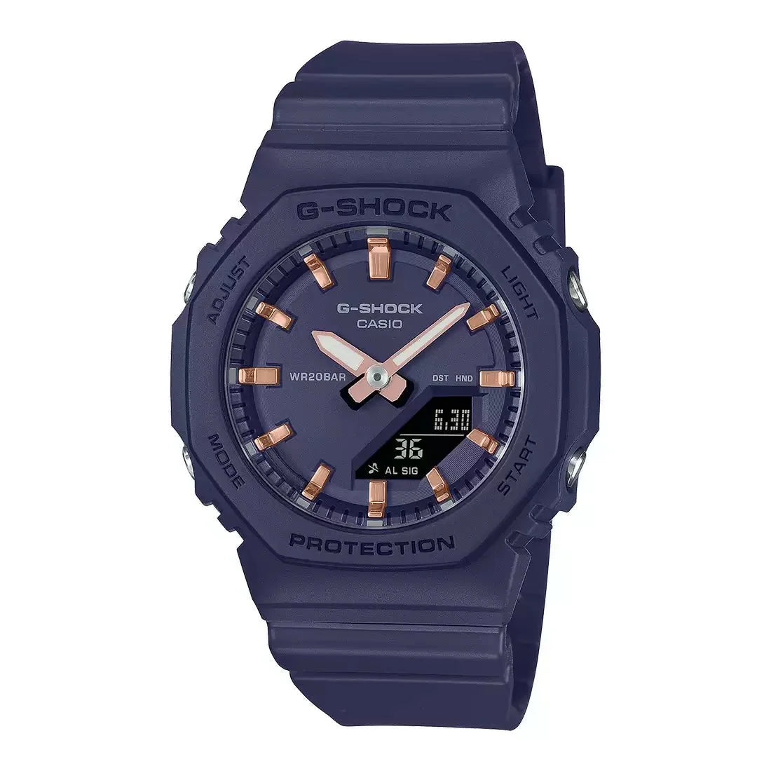 G-Shock Women (GMA-P2100M-2ADR)
