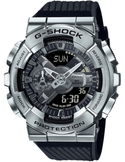 G-Shock GM-110 (GM-110-1ADR)